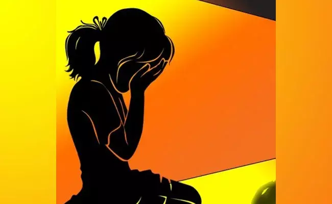 Hyderabad: నాలుగేళ్ల చిన్నారిపై ప్రిన్సిపల్ కారు డ్రైవర్ లైంగిక వేధింపులు..