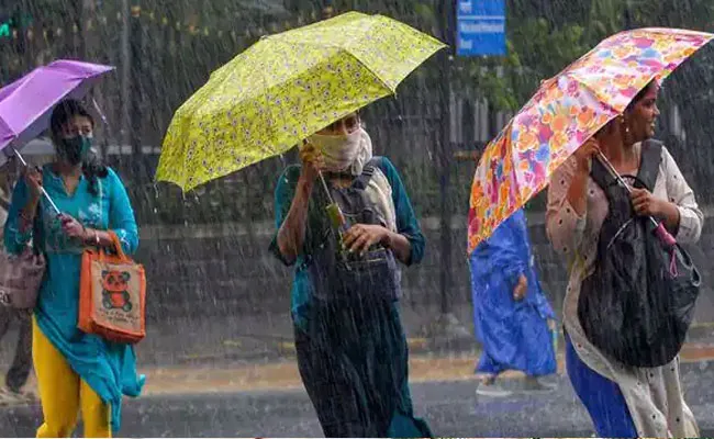 Weather Report: తెలుగు రాష్ట్రాలను వదలని వర్షాలు.. 24 గంటల్లో..