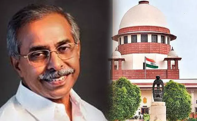 Viveka Murder: వైఎస్ వివేకా హత్యకేసు విచారణ మరో రాష్ట్రానికి బదిలీ.. Viveka Murder: వైఎస్ వివేకా హత్యకేసు విచారణ మరో రాష్ట్రానికి బదిలీ..