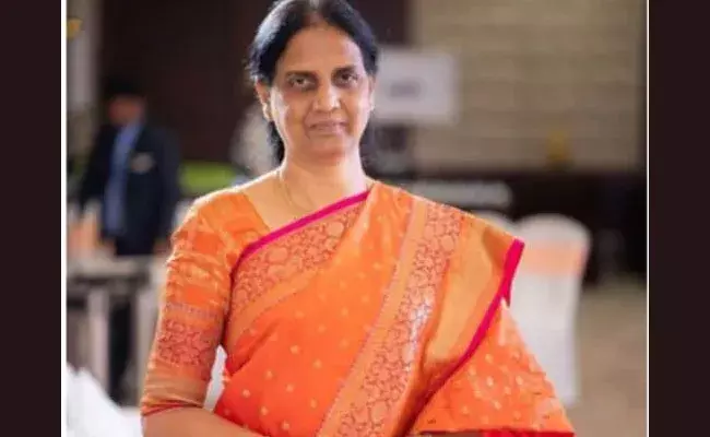 4-yr-old girls rape: డీఏవీ పాఠశాల గుర్తింపు తక్షణమే రద్దు : మంత్రి ఆదేశం