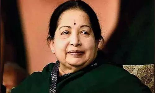 Jayalalitha : జయలలిత డెత్ మిస్టరీ.. సీఎం స్టాలిన్ టేబుల్‌‌పై 500 పేజీల రిపోర్ట్