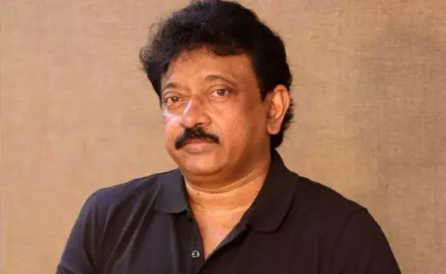 Ram Gopal Varma: రాంగోపాల్ వర్మ రాజకీయాలు.. మరో చిత్రానికి వ్యూహం