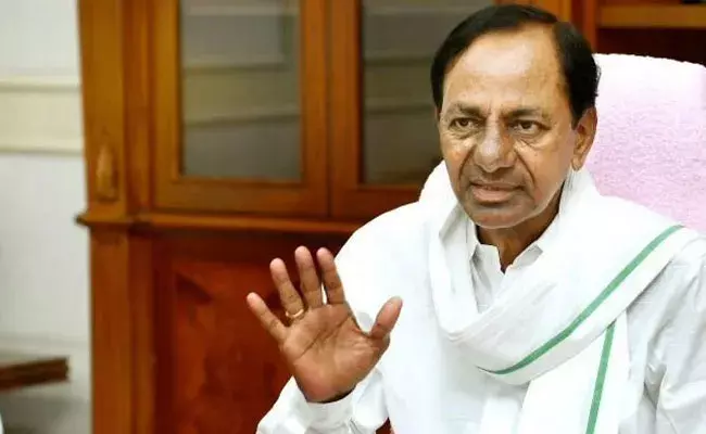 KCR Delhi Tour: సీఎం కేసీఆర్ ఢిల్లీ టూర్పై సస్పెన్స్.. KCR Delhi Tour: సీఎం కేసీఆర్ ఢిల్లీ టూర్పై సస్పెన్స్..