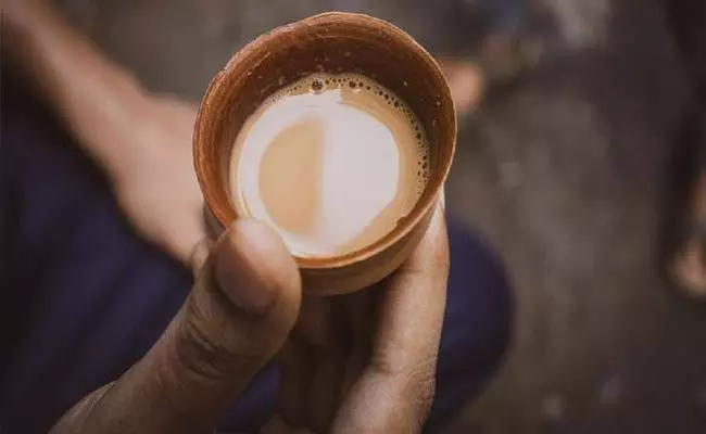 Uttar Pradesh: ప్రాణం తీసిన టీ.. అన్యాయంగా అయిదుగురు బలి Uttar Pradesh: ప్రాణం తీసిన టీ.. అన్యాయంగా అయిదుగురు బలి