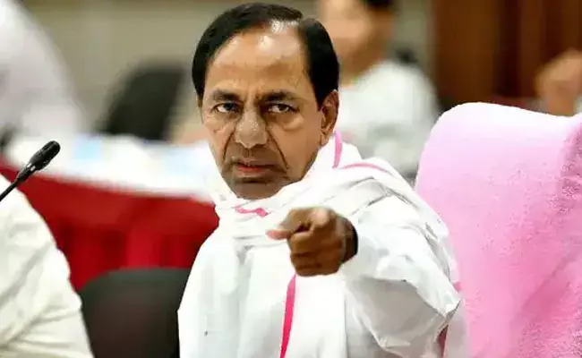 CM KCR: రేపు మునుగోడులో కేసీఆర్ భారీ బహిరంగ సభ