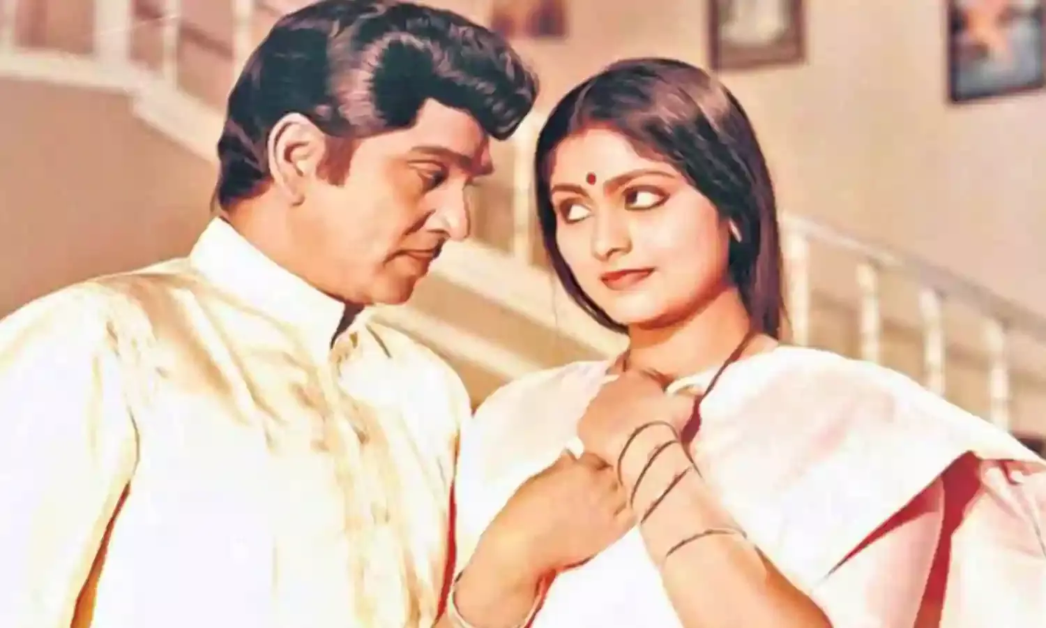 ANR Movie: 82 లో తీసిన ఏఎన్నార్ చిత్రం.. ఈ రోజు 250 థియేటర్లలో..