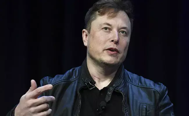 Elon Musk: రోజుకు 4 మిలియన్ డాలర్ల నష్టం.. అందుకే తొలగింపు: ఎలాన్ మస్క్