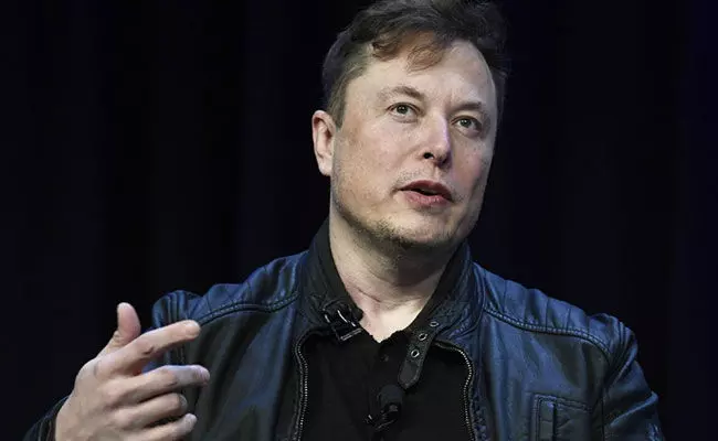 Elon Musk: రోజుకు 4 మిలియన్ డాలర్ల నష్టం.. అందుకే తొలగింపు: ఎలాన్ మస్క్ Elon Musk: రోజుకు 4 మిలియన్ డాలర్ల నష్టం.. అందుకే తొలగింపు: ఎలాన్ మస్క్