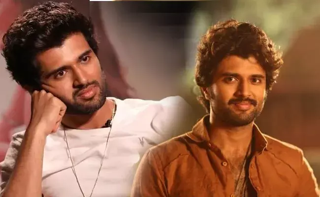 Vijay Devarakonda: తప్పు చేయడమంటే తెలియని విషయాన్ని నేర్చుకోవడం..: విజయ్ దేవరకొండ Vijay Devarakonda: తప్పు చేయడమంటే తెలియని విషయాన్ని నేర్చుకోవడం..: విజయ్ దేవరకొండ