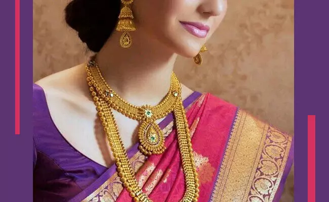 Gold and Silver Rates Today : పెరిగిన బంగారం, తగ్గిన వెండి ధరలు.. ఈ రోజు మార్కెట్లో ఈ విధంగా.. Gold and Silver Rates Today : పెరిగిన బంగారం, తగ్గిన వెండి ధరలు.. ఈ రోజు మార్కెట్లో ఈ విధంగా..