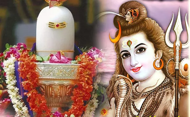 Karteeka Somavaram: కార్తీక మాసం రెండో సోమవారం.. శివనామస్మరణలో శైవ క్షేత్రాలు Karteeka Somavaram: కార్తీక మాసం రెండో సోమవారం.. శివనామస్మరణలో శైవ క్షేత్రాలు