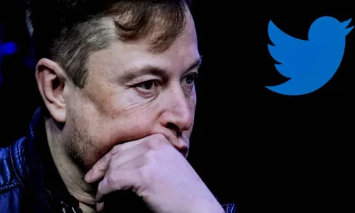 Elon Musk: ట్విటర్ యూజర్లకు మస్క్ వార్నింగ్..