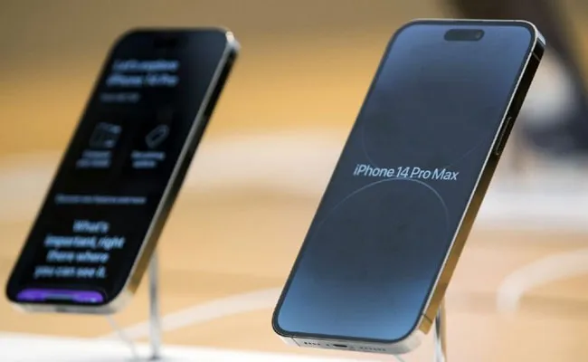 iPhone 14: డిమాండ్ లేదు.. 30 లక్షల యూనిట్లు తగ్గించిన సంస్థ
