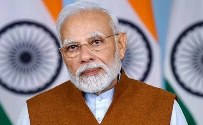 Modi Tour: ఇక మోదీతో యుద్ధమే: వామపక్షాలు Modi Tour: ఇక మోదీతో యుద్ధమే: వామపక్షాలు