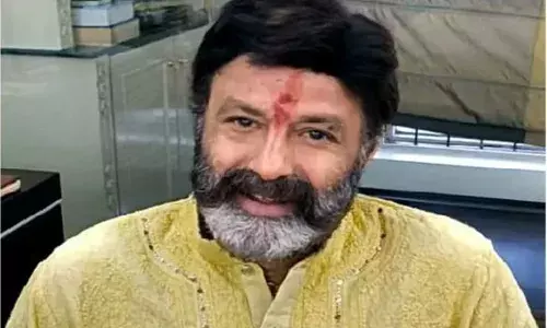 Balakrishna: బాలయ్య కొత్త చిత్రం.. డైరెక్టర్ ఎవరో అస్సలు ఊహించలేరు..