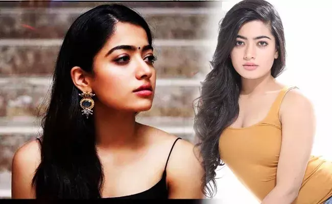 Rashmika Mandanna: పాపం రష్మిక.. సానుభూతి దొరుకుతుందనుకుంటే మళ్లీ ట్రోల్స్.. Rashmika Mandanna: పాపం రష్మిక.. సానుభూతి దొరుకుతుందనుకుంటే మళ్లీ ట్రోల్స్..