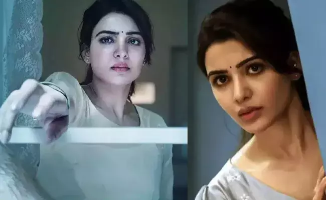 Yashoda Twitter Review: యశోద.. నటించింది సమంత అక్కడ.. ట్విట్టర్ రివ్యూ Yashoda Twitter Review: యశోద.. నటించింది సమంత అక్కడ.. ట్విట్టర్ రివ్యూ