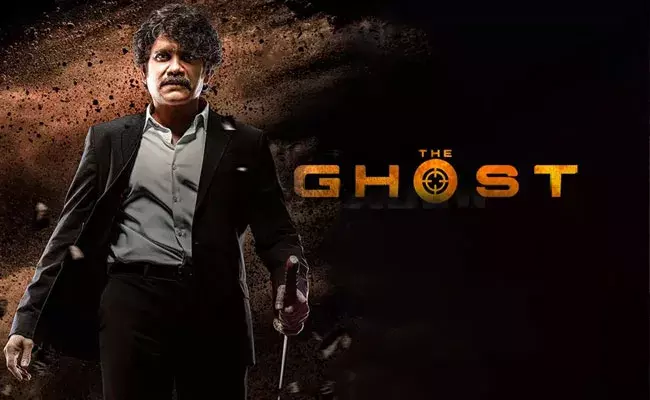 Ghost: నాగార్జున ఘోస్ట్.. ధియేటర్లో ఫట్టు.. ఓటీటీలో హిట్టు Ghost: నాగార్జున ఘోస్ట్.. ధియేటర్లో ఫట్టు.. ఓటీటీలో హిట్టు