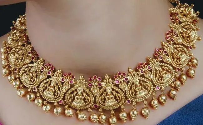 Gold and Silver Rates Today : పెరిగిన బంగారం, వెండి ధరలు.. ఈ రోజు మార్కెట్లో ఈ విధంగా.. Gold and Silver Rates Today : పెరిగిన బంగారం, వెండి ధరలు.. ఈ రోజు మార్కెట్లో ఈ విధంగా..