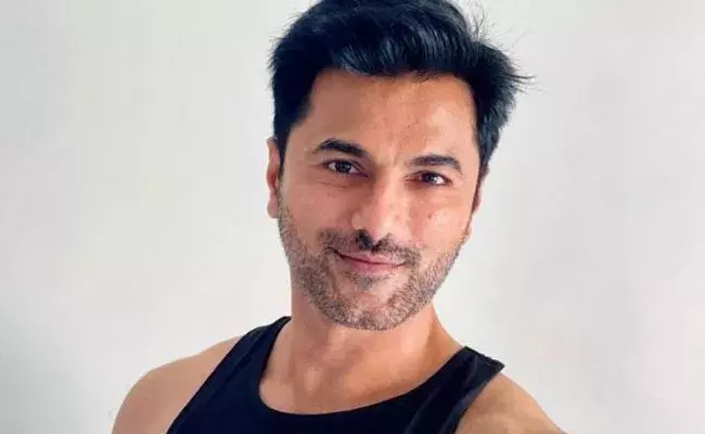 Siddhaanth Vir Surryavanshi: జిమ్లో వర్కవుట్స్ చేస్తూ బుల్లి తెర నటుడు మృతి.. Siddhaanth Vir Surryavanshi: జిమ్లో వర్కవుట్స్ చేస్తూ బుల్లి తెర నటుడు మృతి..