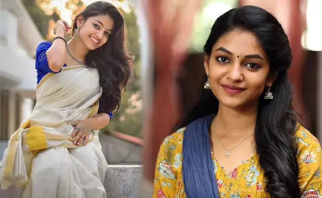 Actress Ivana: సినిమాలో ఆ సీన్స్.. అమ్మానాన్నకి చెప్పే చేశా: మలయాళీ కుట్టి Actress Ivana: సినిమాలో ఆ సీన్స్.. అమ్మానాన్నకి చెప్పే చేశా: మలయాళీ కుట్టి