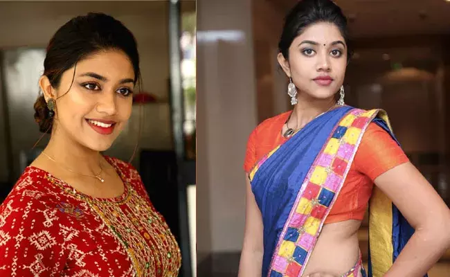 Malavika Satheesan: అవకాశం వస్తే ఆ హీరోతో.. : మాళవిక సతీశన్ Malavika Satheesan: అవకాశం వస్తే ఆ హీరోతో.. : మాళవిక సతీశన్