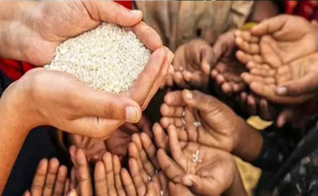 United Nations: పెరుగుతున్న జనాభా.. తగ్గుతున్న వనరులు: ఐక్యరాజ్యసమితి ఆందోళన United Nations: పెరుగుతున్న జనాభా.. తగ్గుతున్న వనరులు: ఐక్యరాజ్యసమితి ఆందోళన
