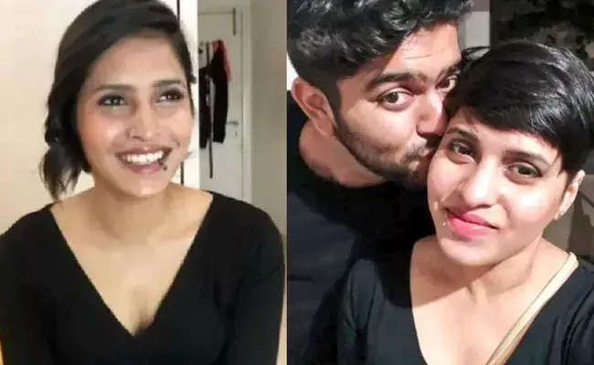 Crime News: ప్రేయసిని దారుణంగా హత్య చేసిన కేసులో కొత్తకోణాలు.. Crime News: ప్రేయసిని దారుణంగా హత్య చేసిన కేసులో కొత్తకోణాలు..