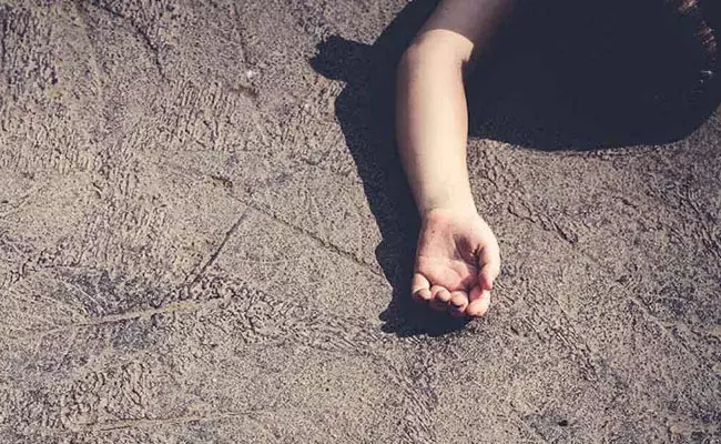 Paderu: ఆశ్రమ పాఠశాలలో చదువుతున్న విద్యార్థి అనుమానాస్పద మృతి..