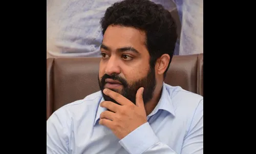 NTR: ఎన్టీఆర్ ఇది వరకు వద్దనుకున్న సినిమాలన్నీ బ్లాక్ బస్టర్లే.. ఇప్పుడు కూడా.. NTR: ఎన్టీఆర్ ఇది వరకు వద్దనుకున్న సినిమాలన్నీ బ్లాక్ బస్టర్లే.. ఇప్పుడు కూడా..