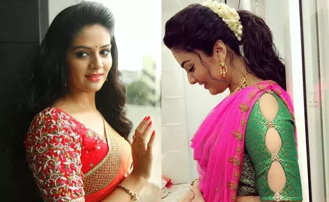 Srimukhi: చిక్కిన శ్రీముఖికి సినిమా అవకాశాలు దక్కునా..