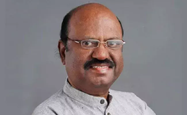 C.V. Ananda Bose: వెస్ట్ బెంగాల్ గవర్నర్‌గా సీవీ ఆనంద్ బోస్ ప్రమాణస్వీకారం..