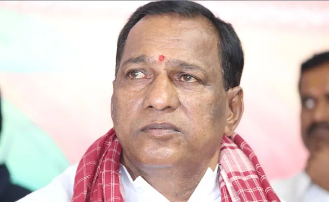 Malla Reddy: ఐటీ అధికారులపై మంత్రి మల్లారెడ్డి తీవ్ర ఆరోపణలు.. Malla Reddy: ఐటీ అధికారులపై మంత్రి మల్లారెడ్డి తీవ్ర ఆరోపణలు..