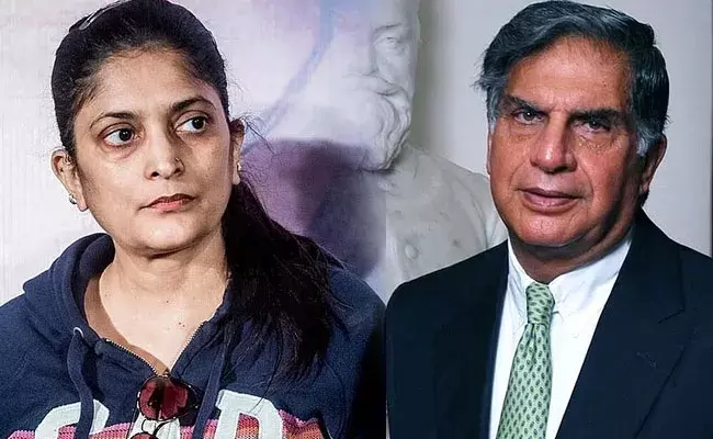 Ratan Tata Biopic: సుధ కొంగర చేతిలో మరో బయోపిక్.. రతన్ టాటాగా..