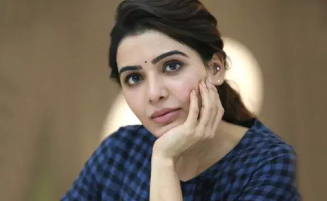 Samantha: హాస్పిటల్లో చేరిన సమంత.. ఆమె మేనేజర్ ఏం చెబుతున్నారు.. Samantha: హాస్పిటల్లో చేరిన సమంత.. ఆమె మేనేజర్ ఏం చెబుతున్నారు..