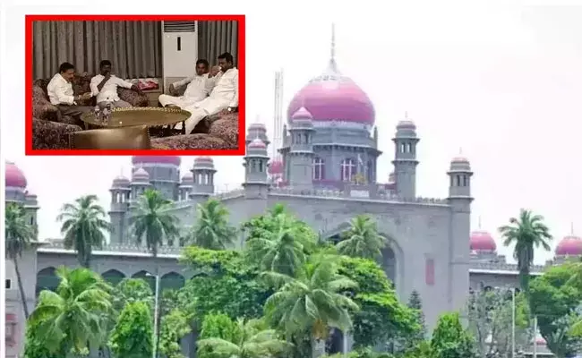 Telangana: ఫామ్ హౌస్ కేసు.. విచారణ వాయిదా.. Telangana: ఫామ్ హౌస్ కేసు.. విచారణ వాయిదా..