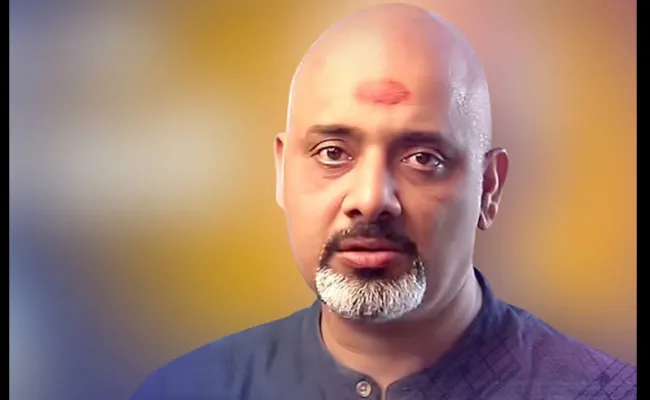 Ramajogayya Sastry: రామజోగయ్య శాస్త్రికి కోపం వచ్చింది.. ఇంతకీ ఏం జరిగింది.. Ramajogayya Sastry: రామజోగయ్య శాస్త్రికి కోపం వచ్చింది.. ఇంతకీ ఏం జరిగింది..