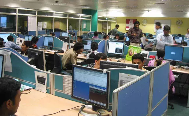 Software Jobs: డిగ్రీ అర్హతతో ప్రముఖ సాప్ట్వేర్ కంపెనీల్లో ఉద్యోగాలు.. Software Jobs: డిగ్రీ అర్హతతో ప్రముఖ సాప్ట్వేర్ కంపెనీల్లో ఉద్యోగాలు..