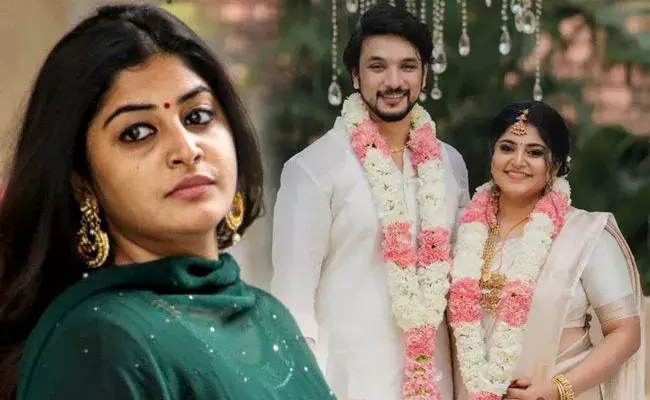 Manjima Mohan: బాడీ షేమింగ్ కామెంట్లు నన్ను బాధించవు..: నటి మంజిమా మోహన్