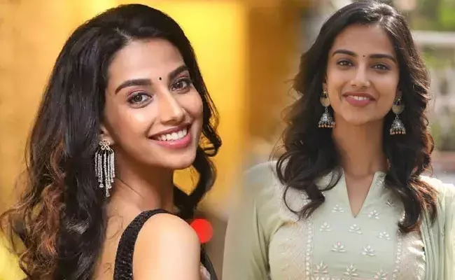 Meenakshi Choudary: హిట్ 2 భామ.. మీనాక్షి చౌదరి బ్యాక్ గ్రౌండ్ Meenakshi Choudary: హిట్ 2 భామ.. మీనాక్షి చౌదరి బ్యాక్ గ్రౌండ్