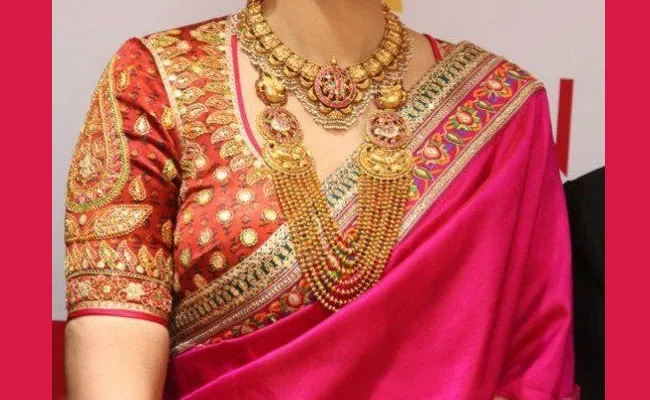 Gold and Silver Rates Today : పెరిగిన బంగారం, వెండి ధరలు.. ఈ రోజు మార్కెట్లో ఈ విధంగా.. Gold and Silver Rates Today : పెరిగిన బంగారం, వెండి ధరలు.. ఈ రోజు మార్కెట్లో ఈ విధంగా..