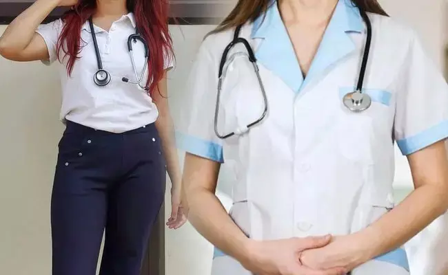Medical Students Dress Code: వైద్య విద్యార్ధులకు డ్రెస్ కోడ్.. ఇకపై జీన్స్, టీ షర్ట్..