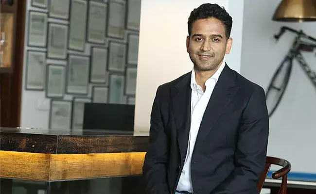 Retirement Plan: రిటైర్మెంట్ జీవితం హ్యాపీగా సాగాలంటే.. జెరోధా సీఈఓ టిప్స్ Retirement Plan: రిటైర్మెంట్ జీవితం హ్యాపీగా సాగాలంటే.. జెరోధా సీఈఓ టిప్స్