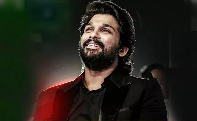 Allu Arjun Bollywood Entry: బాలీవుడ్లో భారీ మల్టీస్టారర్.. బన్నీకి బంపరాఫర్ Allu Arjun Bollywood Entry: బాలీవుడ్లో భారీ మల్టీస్టారర్.. బన్నీకి బంపరాఫర్