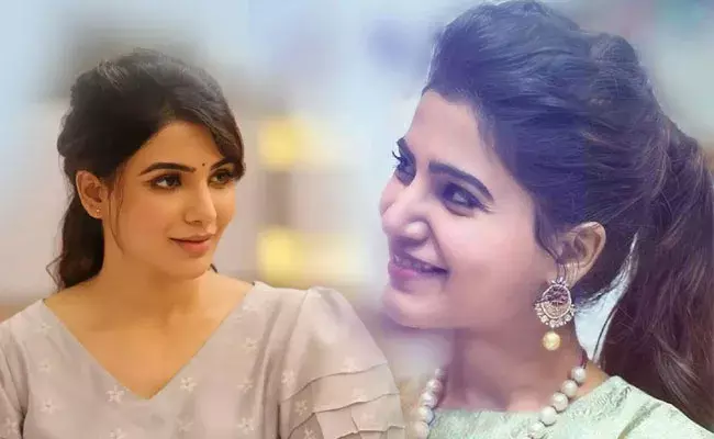 Samantha: ఆమె మన మహానటి.. అగ్ర నిర్మాతల ప్రశంసలు.. Samantha: ఆమె మన మహానటి.. అగ్ర నిర్మాతల ప్రశంసలు..