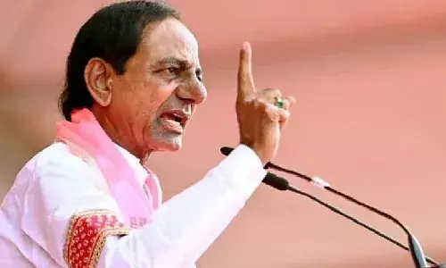 Telangana: రాష్ట్రంలో ముందస్తు ఎన్నికల రాగాలు..