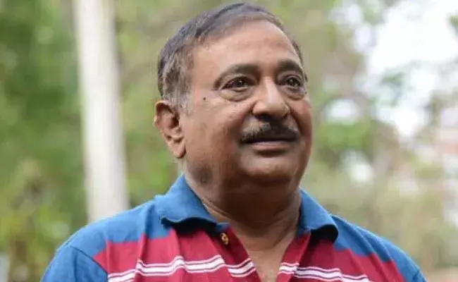 Actor Chandra Mohan: శోభన్ బాబు వద్దంటున్నా వినకుండా ఆపని చేశా: చంద్రమోహన్ Actor Chandra Mohan: శోభన్ బాబు వద్దంటున్నా వినకుండా ఆపని చేశా: చంద్రమోహన్