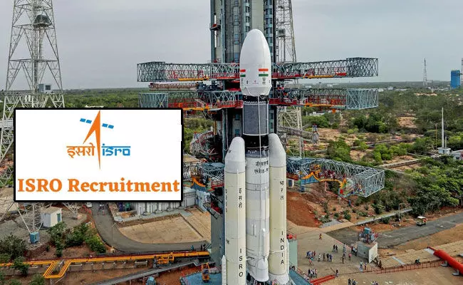 ISRO Scientist/Engineer Recruitment 2022: ఇస్రోలో సైంటిస్ట్ పోస్టుల భర్తీకి నోటిఫికేషన్ ISRO Scientist/Engineer Recruitment 2022: ఇస్రోలో సైంటిస్ట్ పోస్టుల భర్తీకి నోటిఫికేషన్