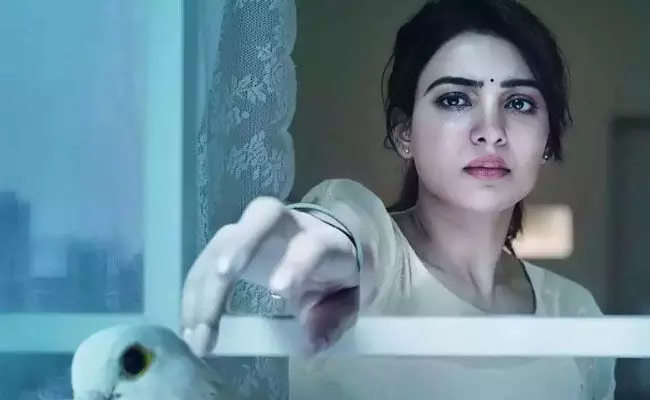 Samantha Yashoda: ఓటీటీలోకి యశోద వచ్చేస్తోంది.. Samantha Yashoda: ఓటీటీలోకి యశోద వచ్చేస్తోంది..
