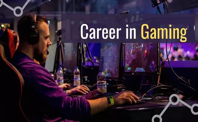 Gaming Sector: ప్రోగ్రామింగ్, టెస్టింగ్, యానిమేషన్, గేమింగ్ పరిశ్రమలో అవకాశాలు.. 2023 నాటికి లక్ష ఉద్యోగాలు..